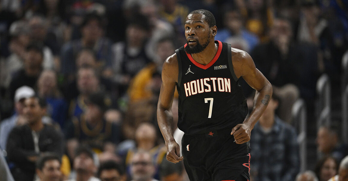 杜兰特：对菲尼克斯没有特别的情感联系 这里是很棒的居住地|凯文·杜兰特|火箭|菲尼克斯太阳队|纽约尼克斯队|休斯敦火箭队_新浪体育_新浪新闻