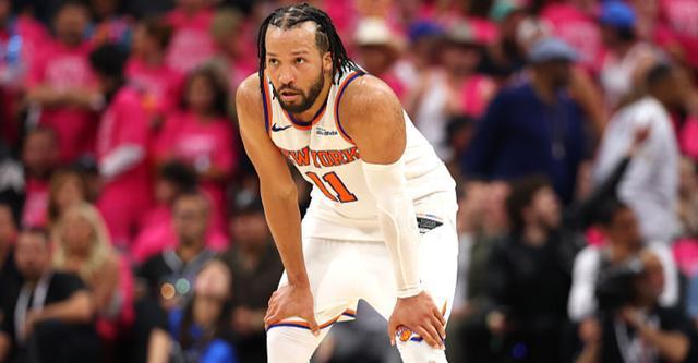 即时比分直播-状态低开高走 布伦森：相信自己的训练和努力